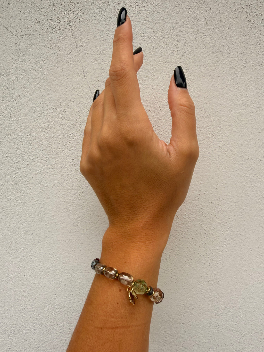 Bracciale elastico chicco Rea di Sodini