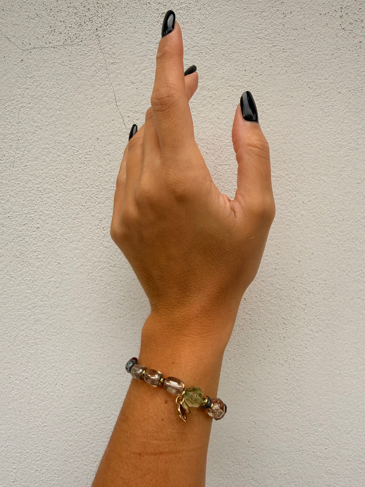Bracciale elastico chicco Rea di Sodini