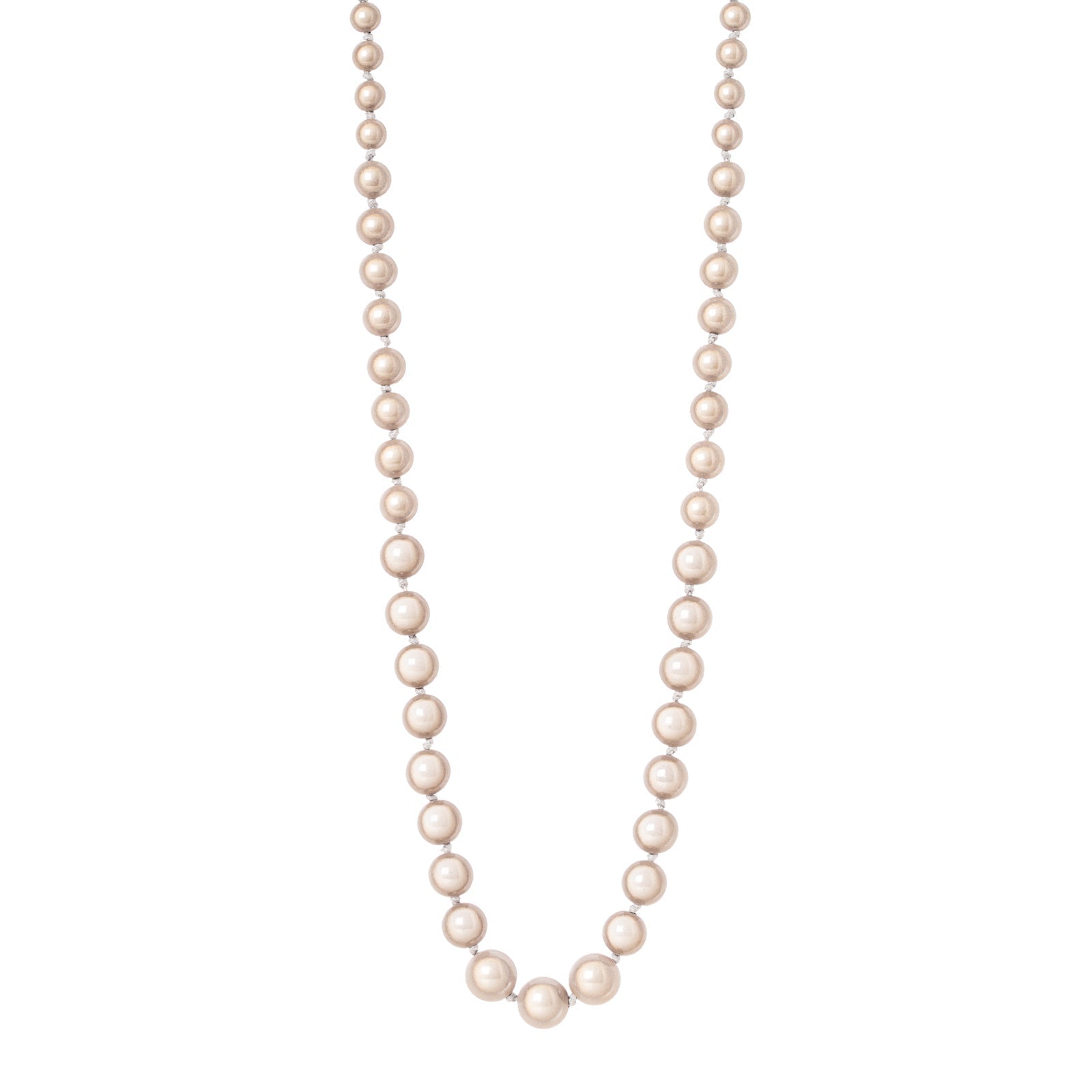 Collezione collane Lunghe Samara di Sodini