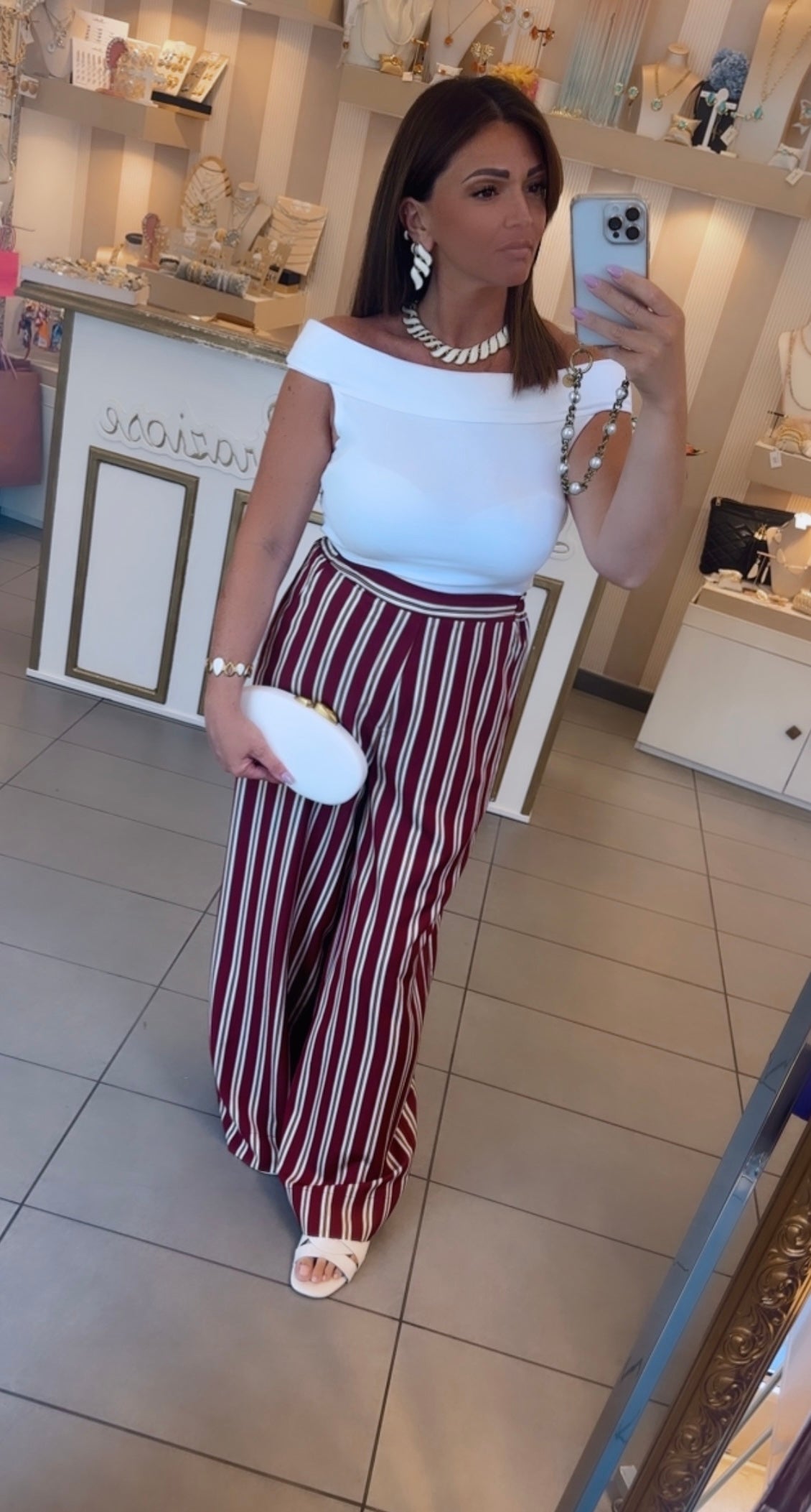 Pantalone Joker di Lumina