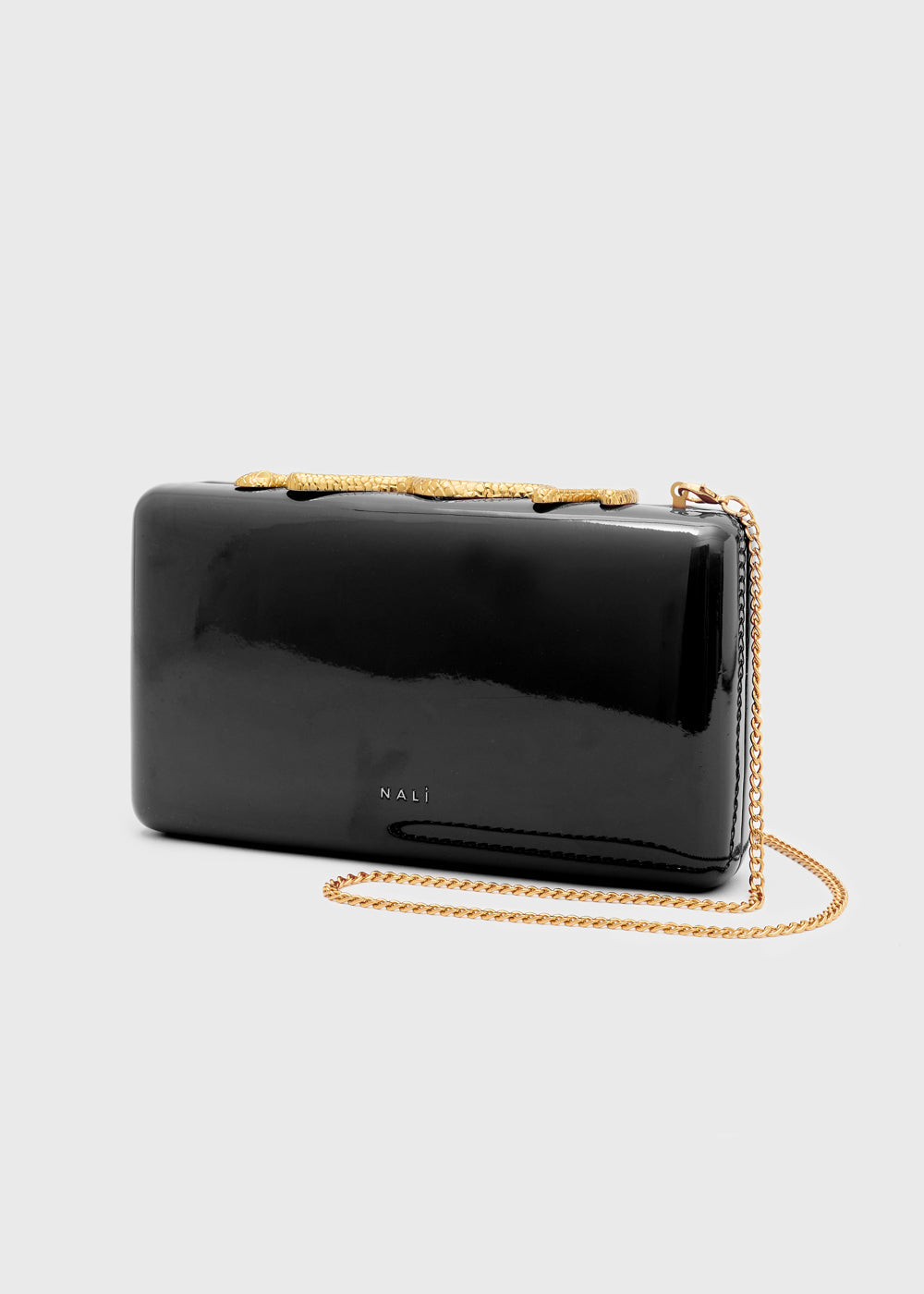 Clutch Molly serpente di Nali