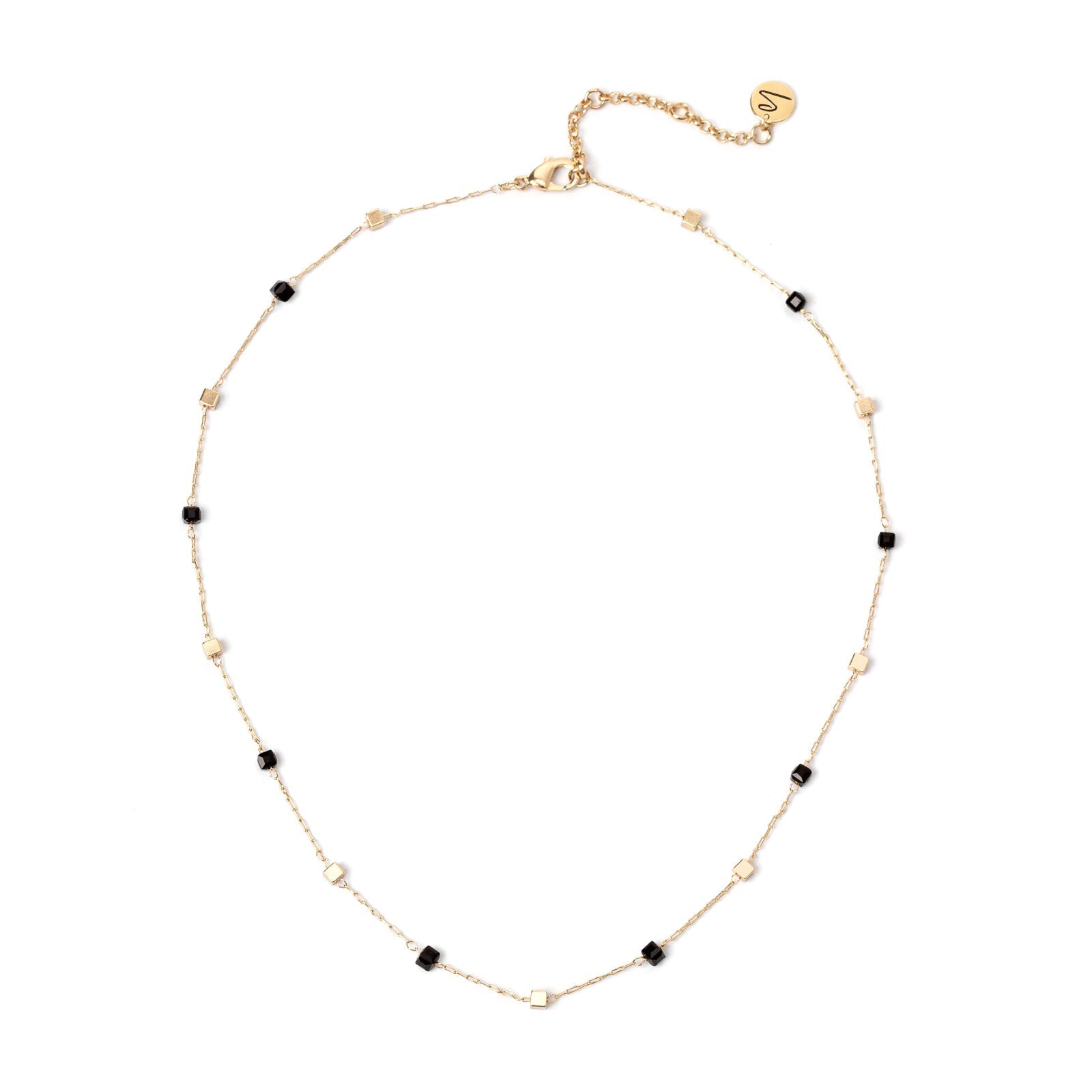 Collezione Collane Black and White Di Sodini