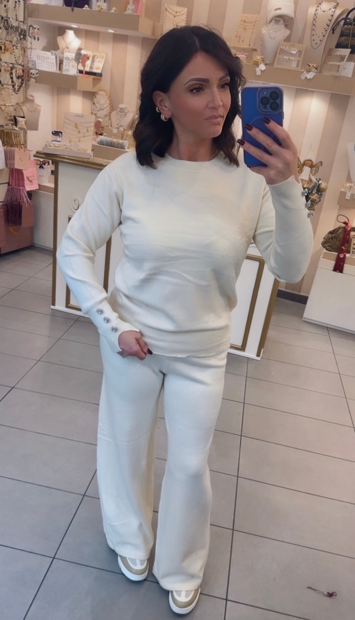 Coordinato Dolce Inverno