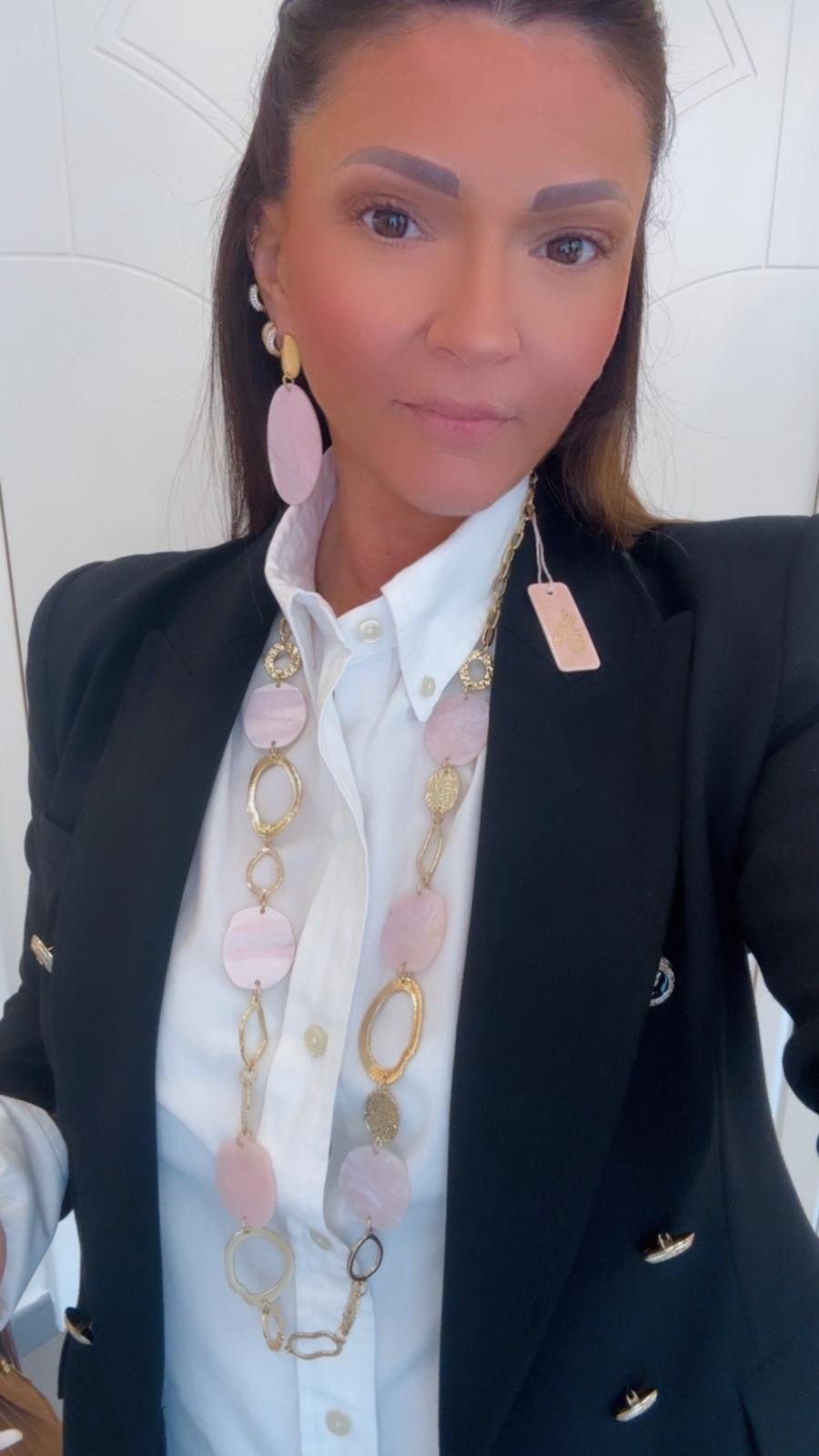 Collana Brilla di MYA