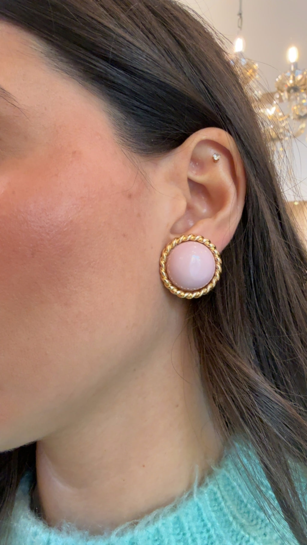 Orecchino Vivian Di Nali