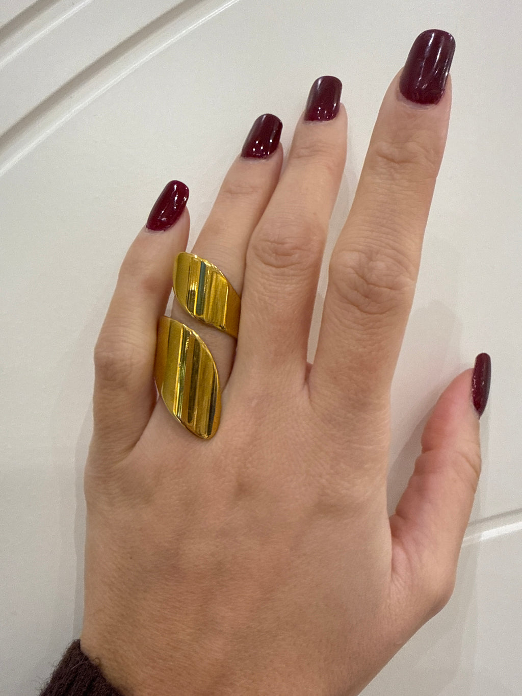 Anello serpente di Nali