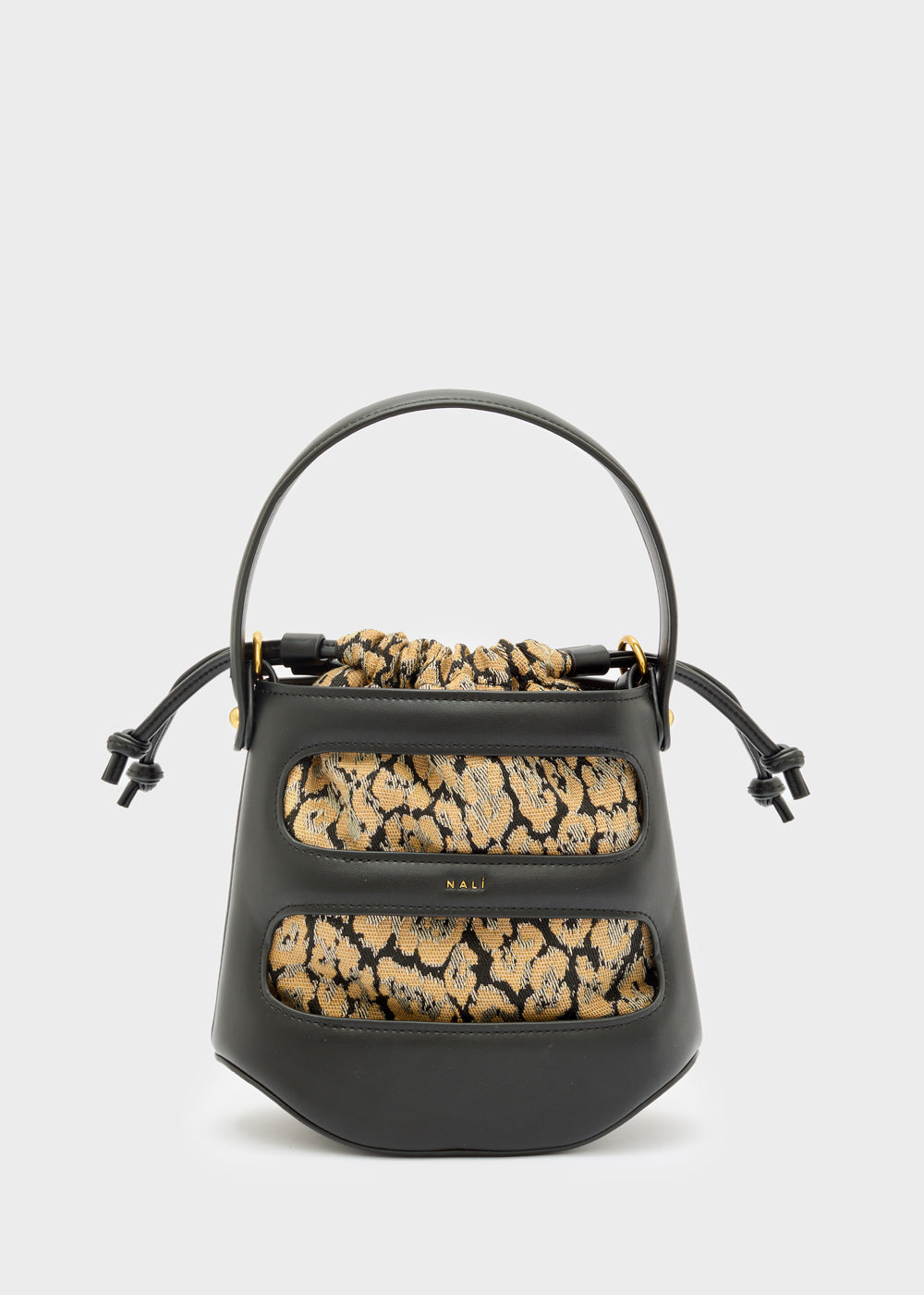 Borsa Jacquelin secchiello Nali