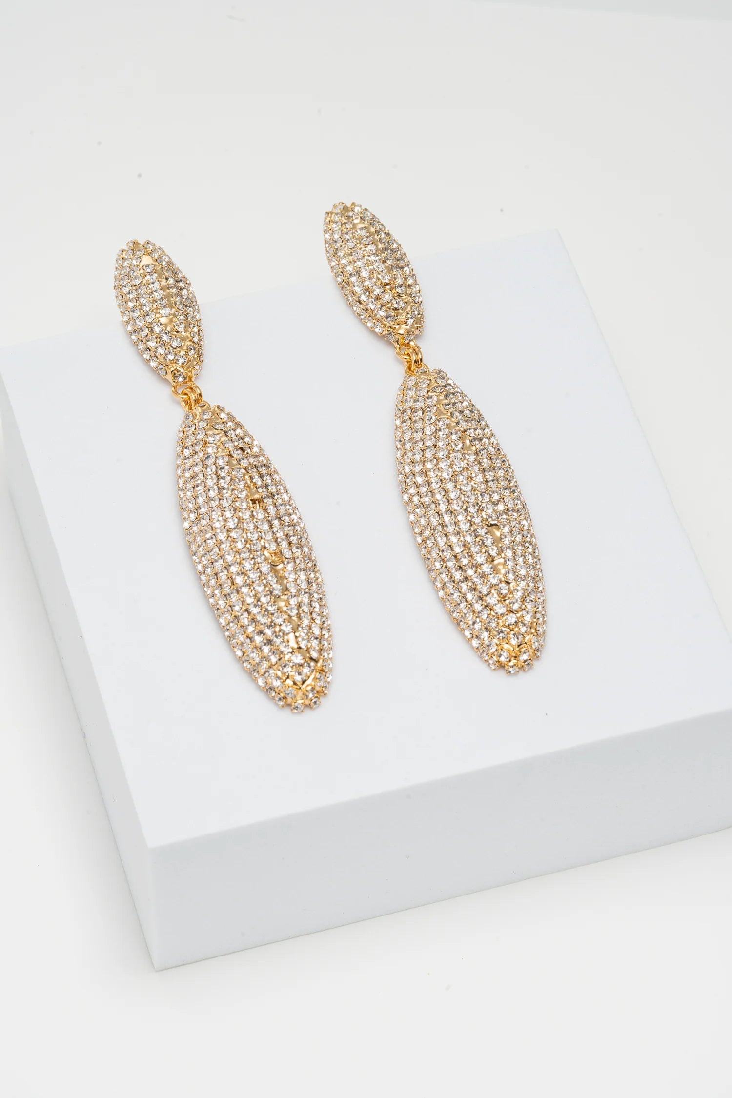 Orecchini Star di DIAMOND