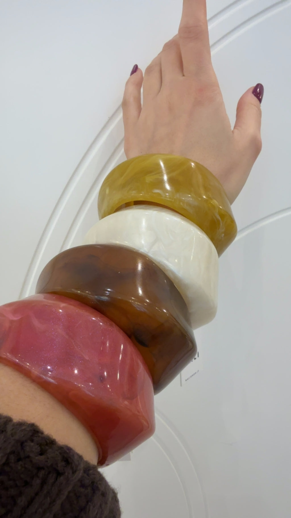 Bracciale Kayla di Nali