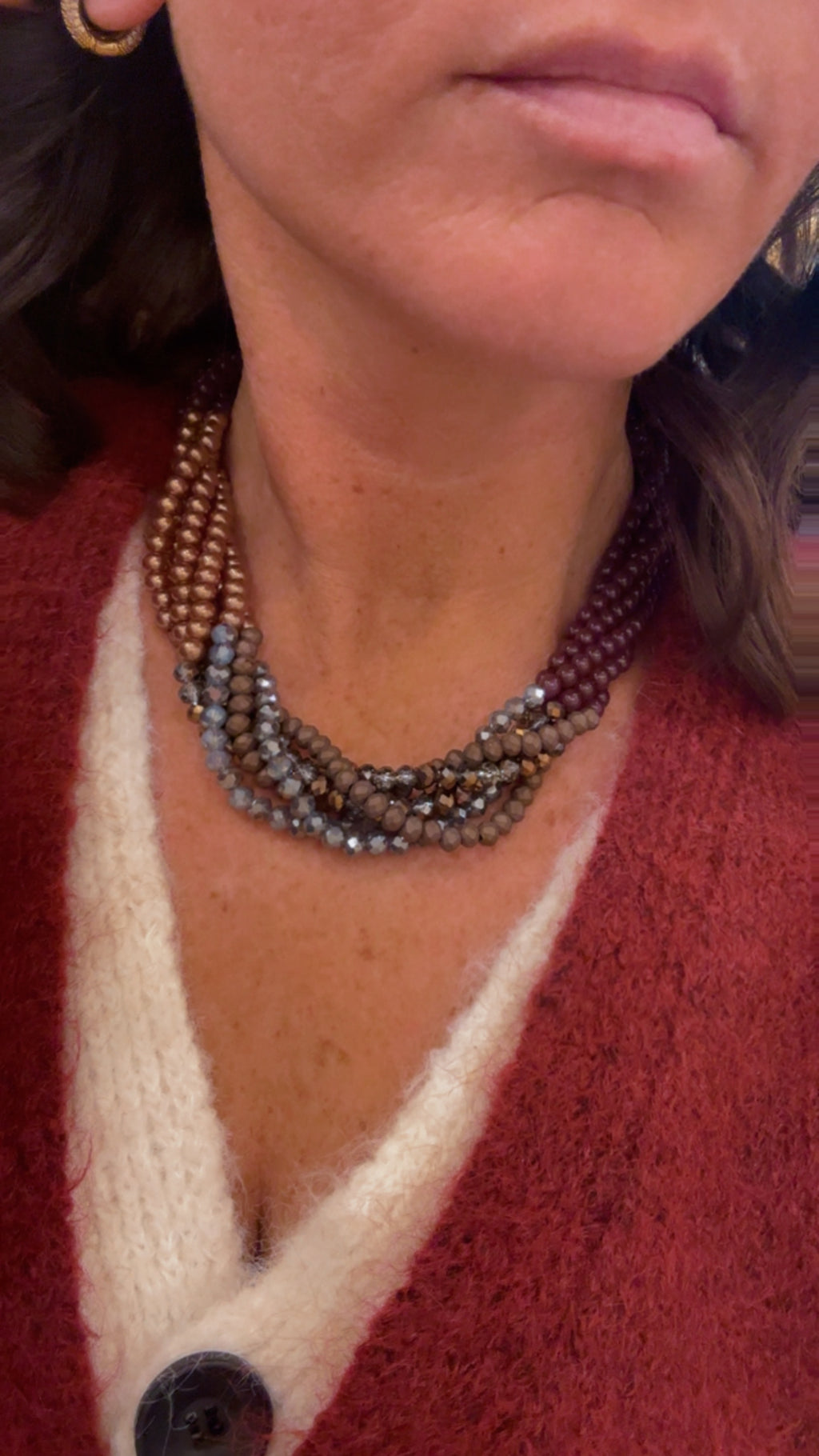 Collana Milli di Nalì