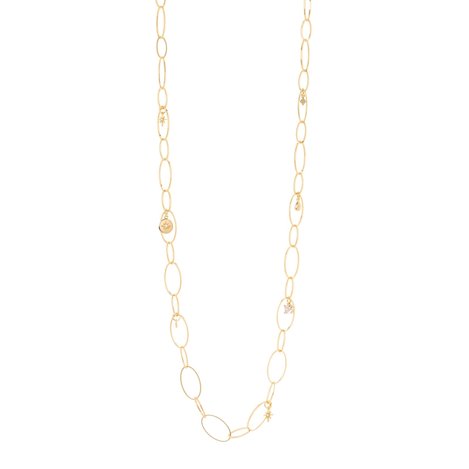 Collezione Collane Astra di Sodini