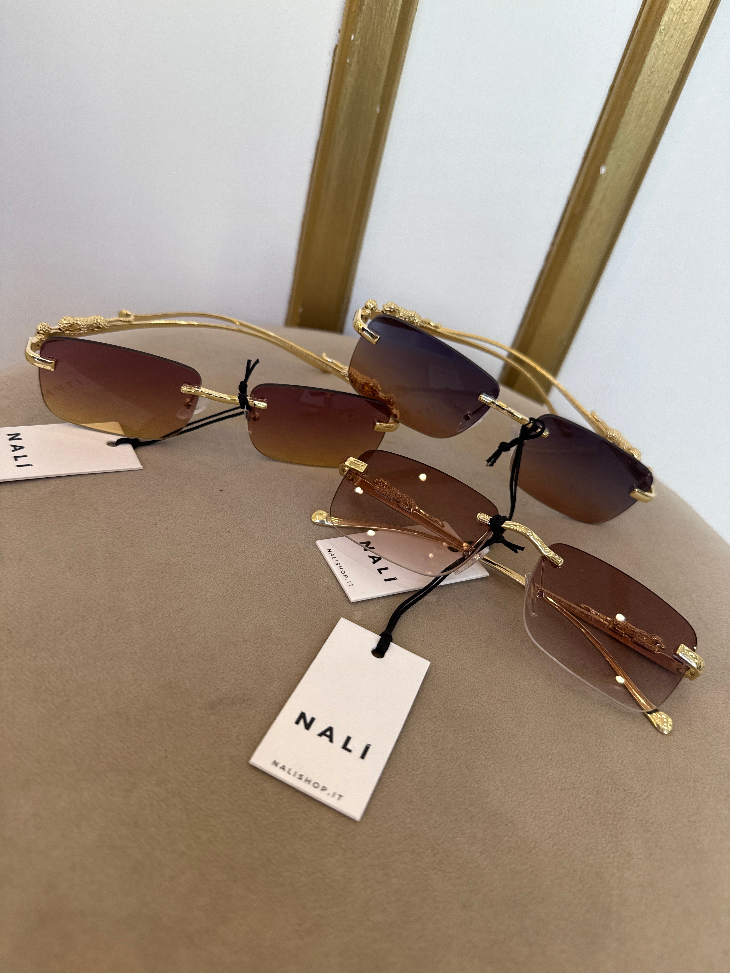 Occhiali Marta Di Nali