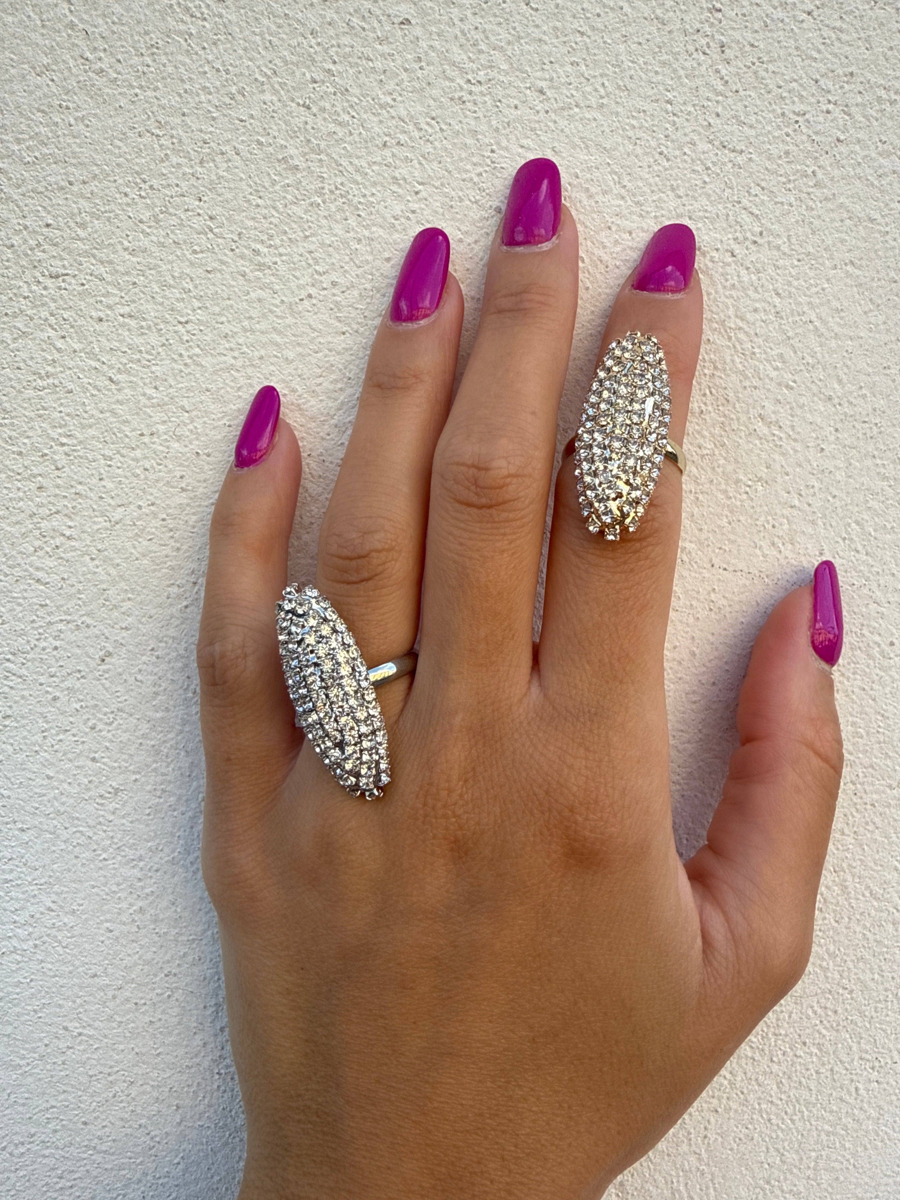 Anello Star di DIAMOND