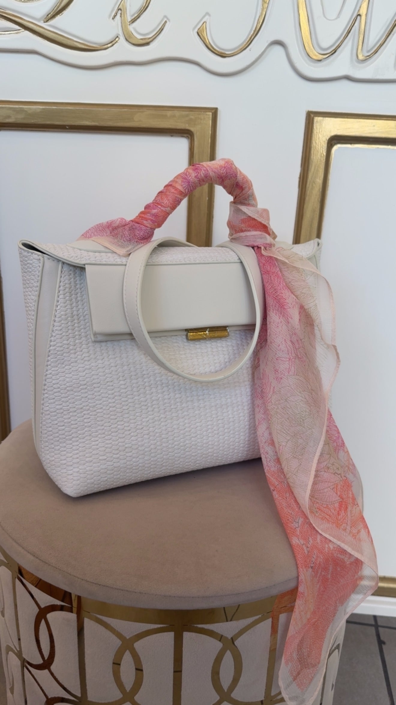 Borsa Marrakech di Nali