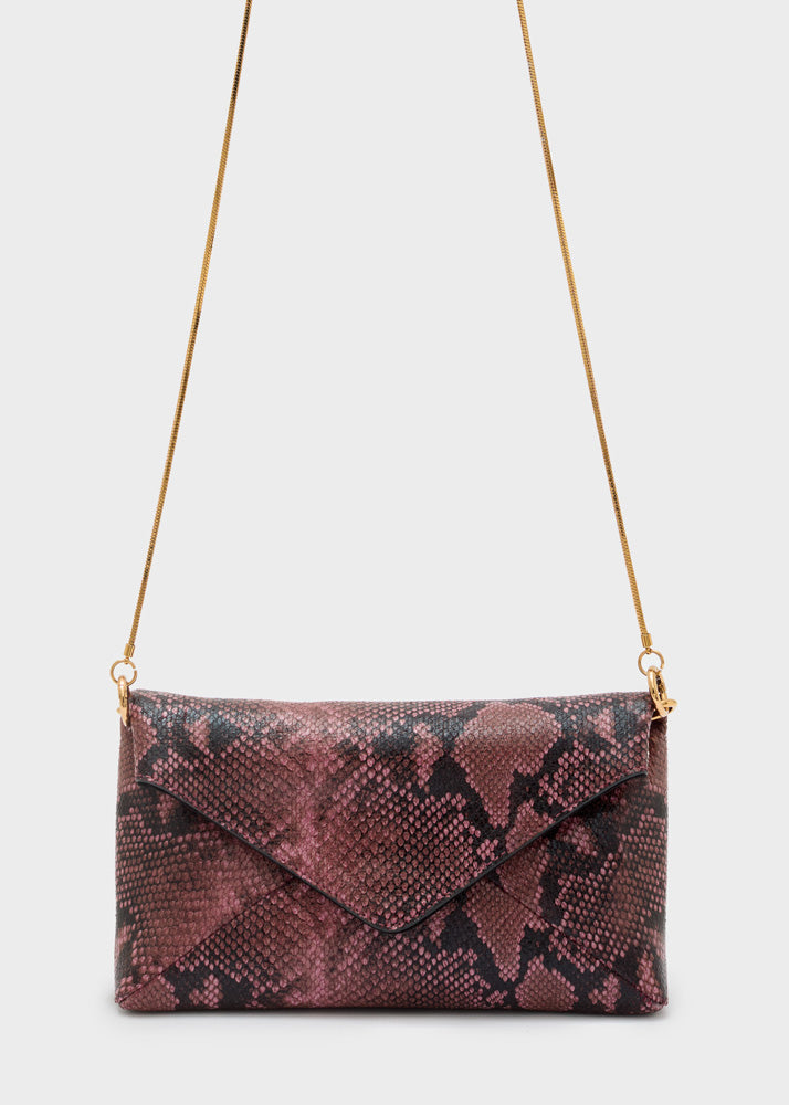 Borsa Noir Snake di Nali – Nali – Le Kikke Graziose – foto 2