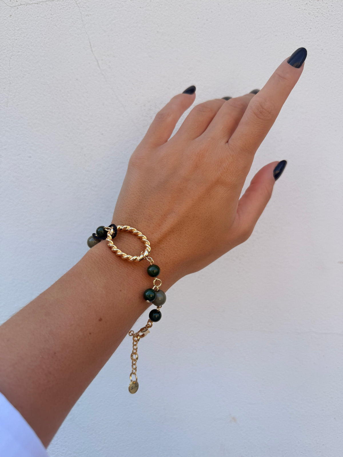 Bracciale Sfere Belle Epoque di Sodini