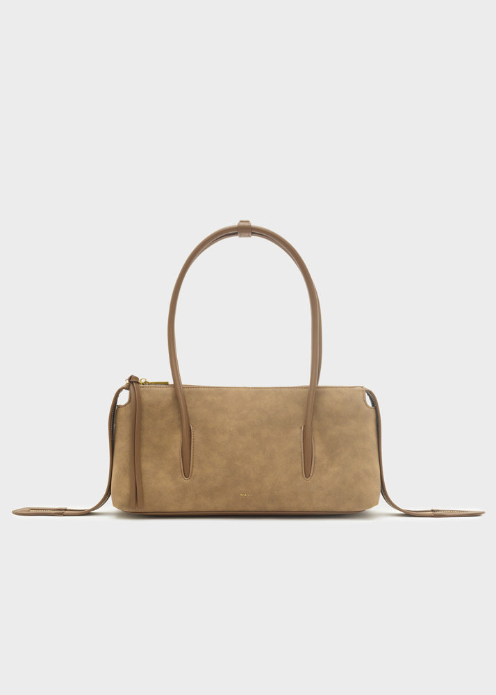 Borsa Sky Baguette spalla di Nali