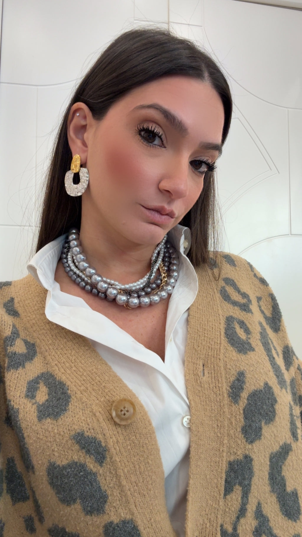 Collana Grigia di Nali