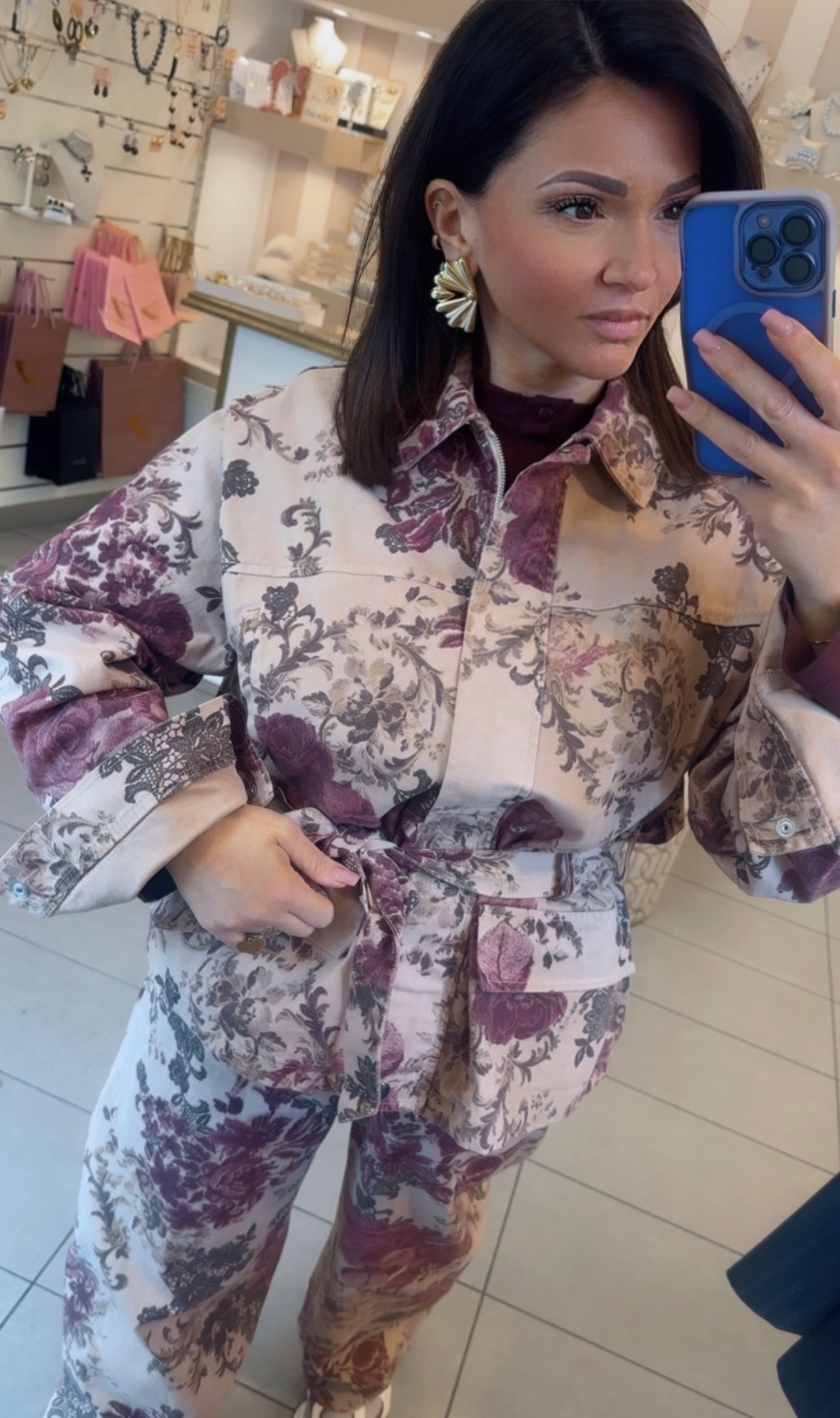 Sariana Safari By Lumina