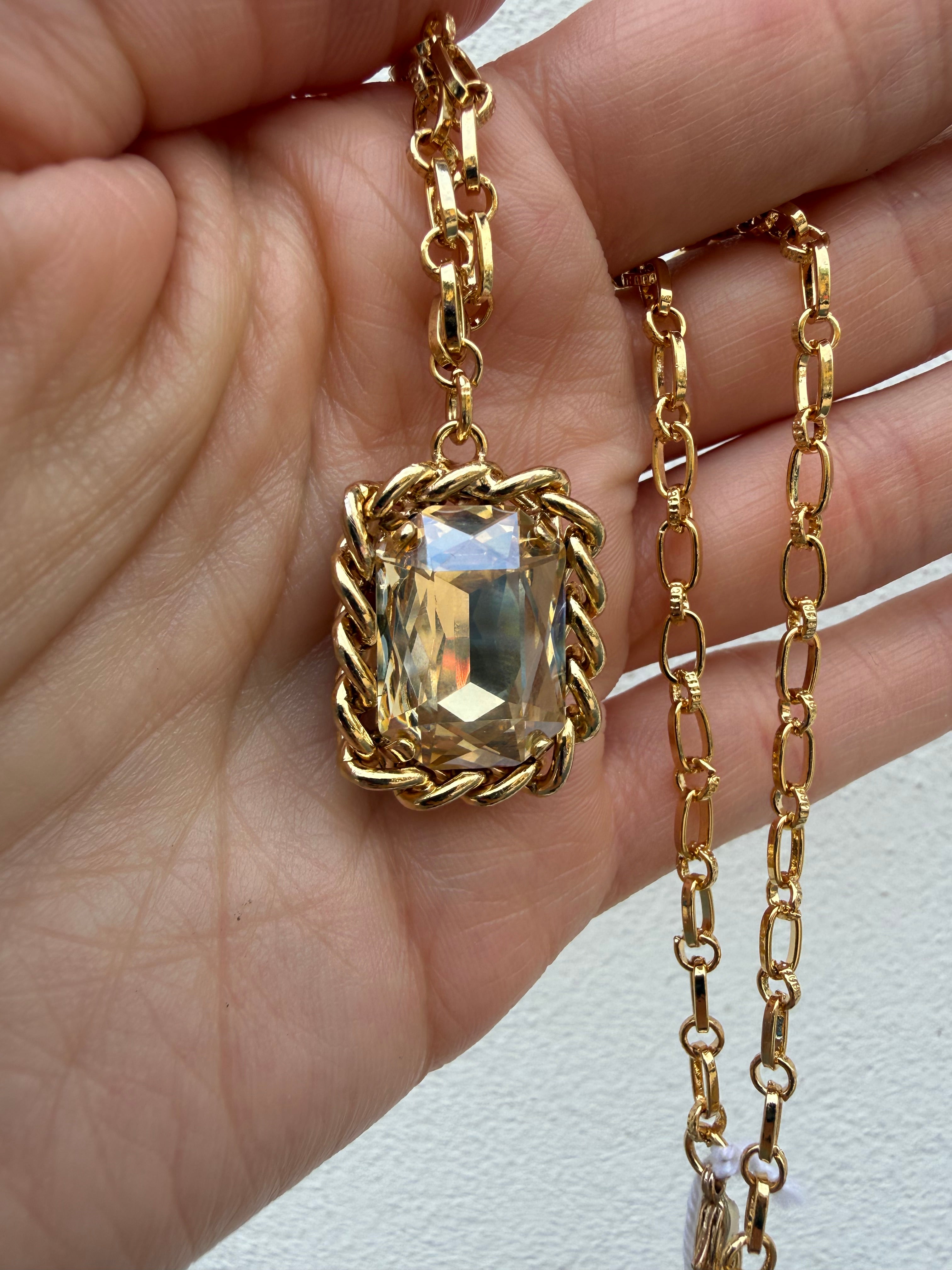 Collana Madame di Byba