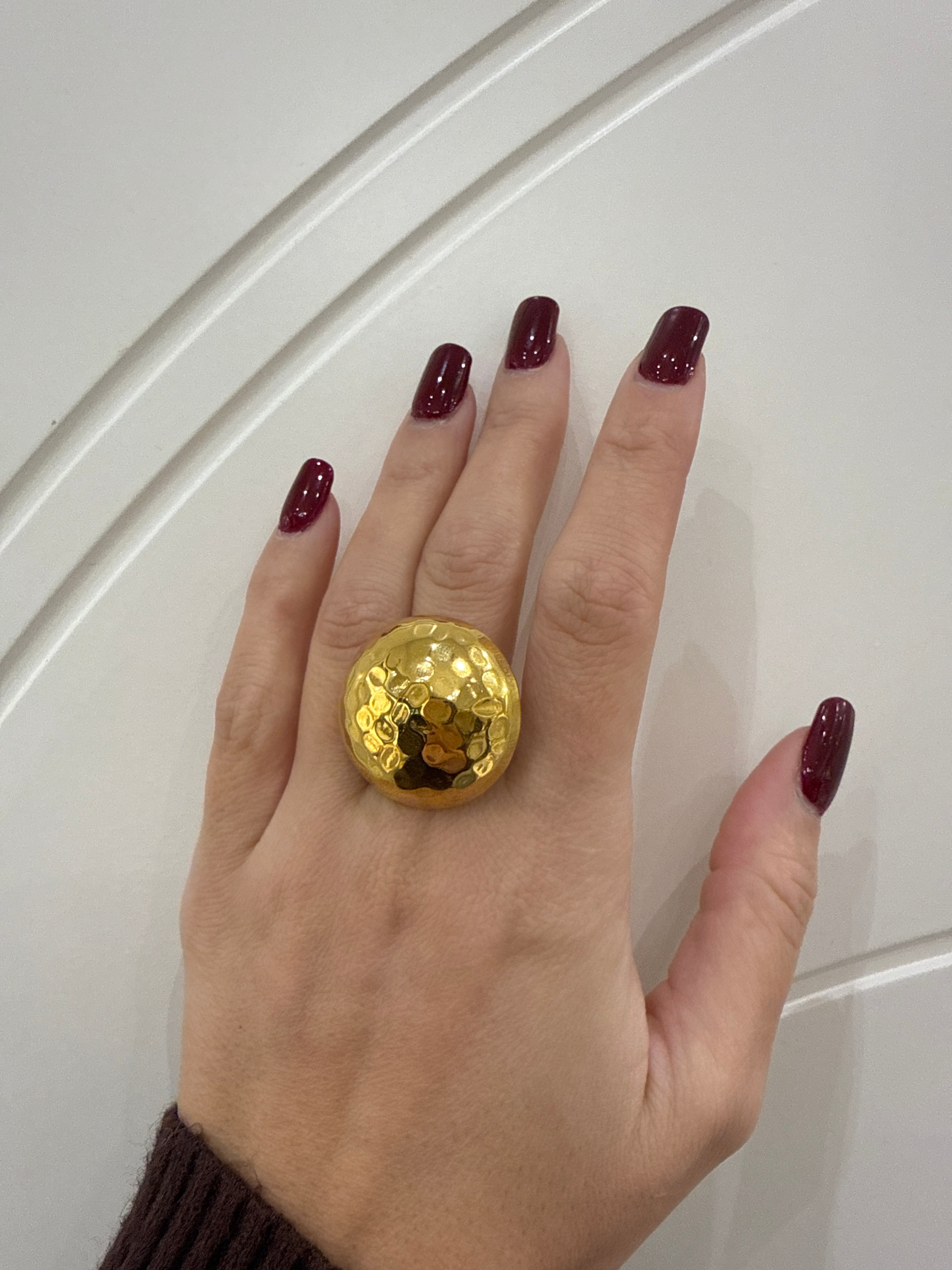 Anello Martello di Nali