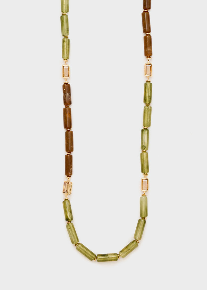Collana Jil lunga di Nali