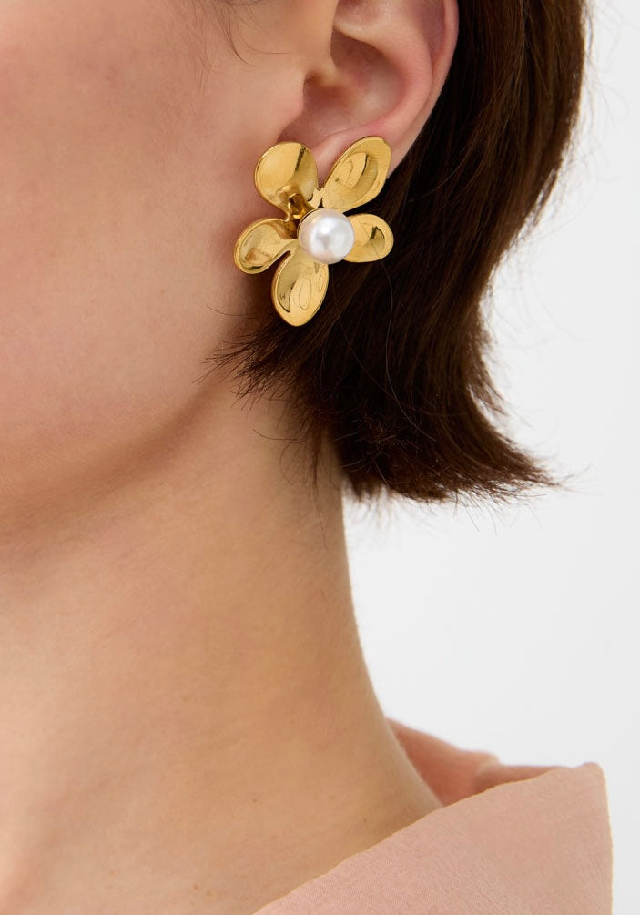 Orecchini Blossom di Nali
