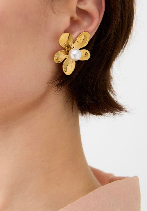 Orecchini Blossom di Nali
