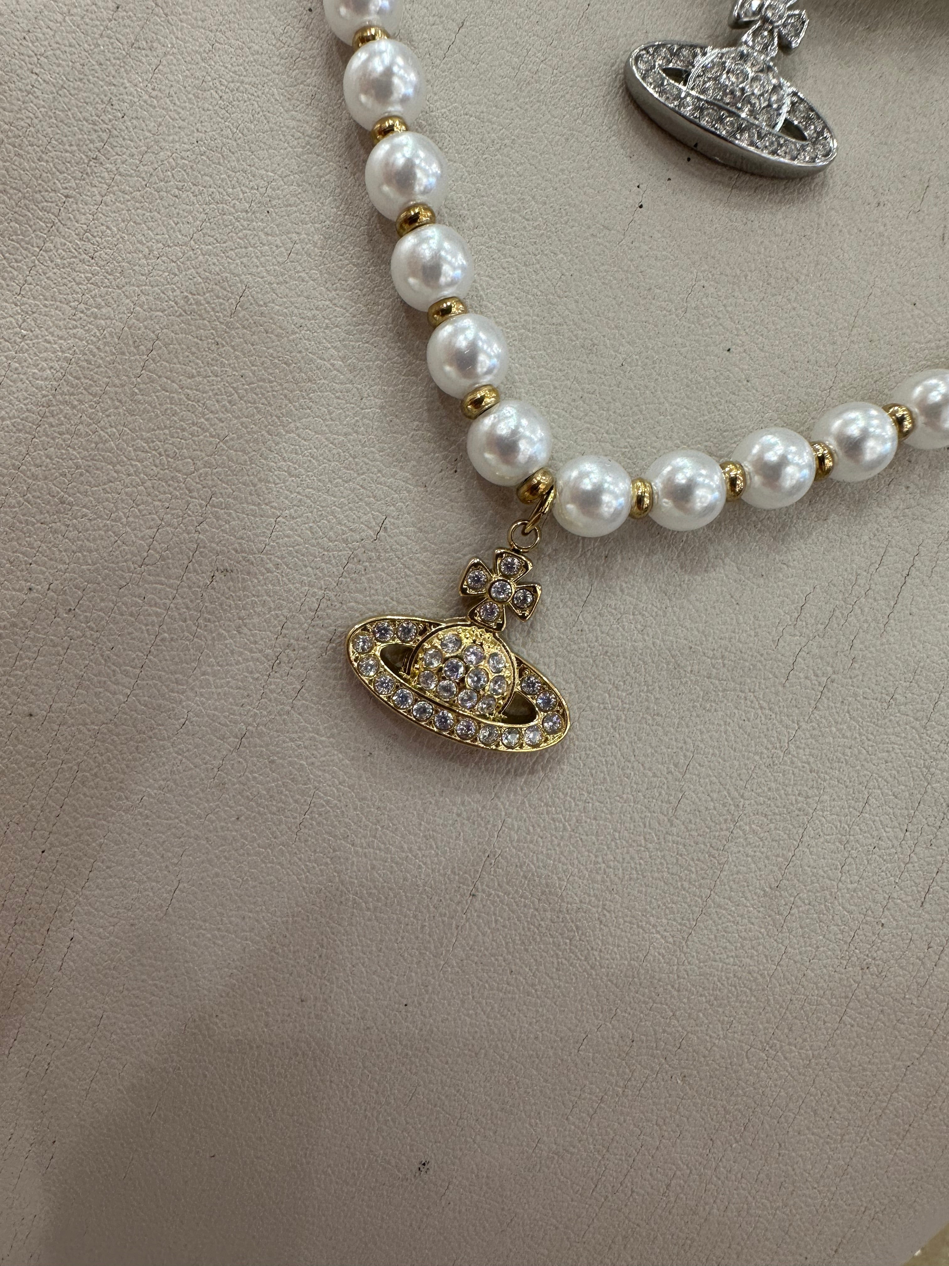 Collana mood Vivian Westwood