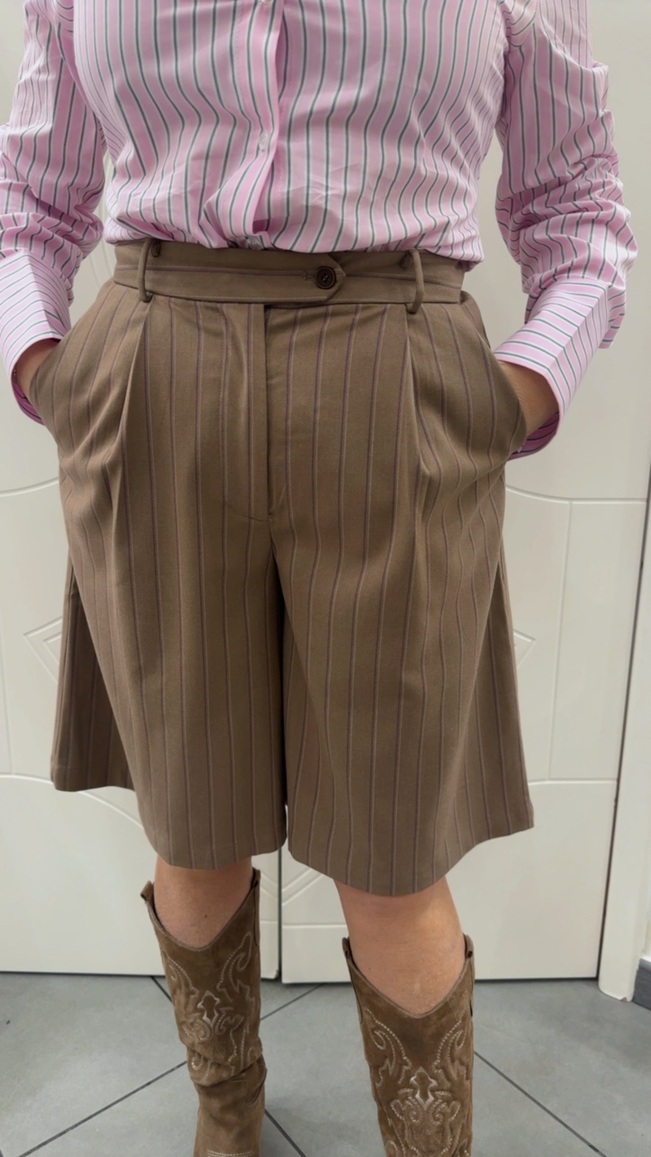 Bermuda Continued by Lumina ￼￼