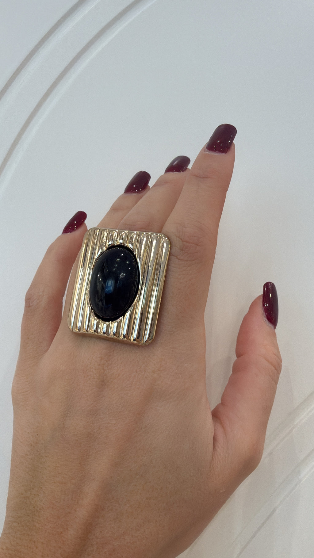 Anello Virginia di Byba