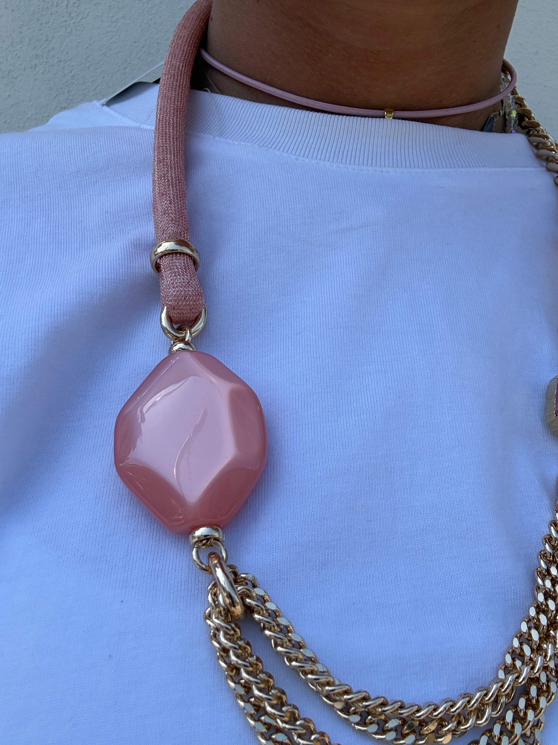 Collana Alic di Byba