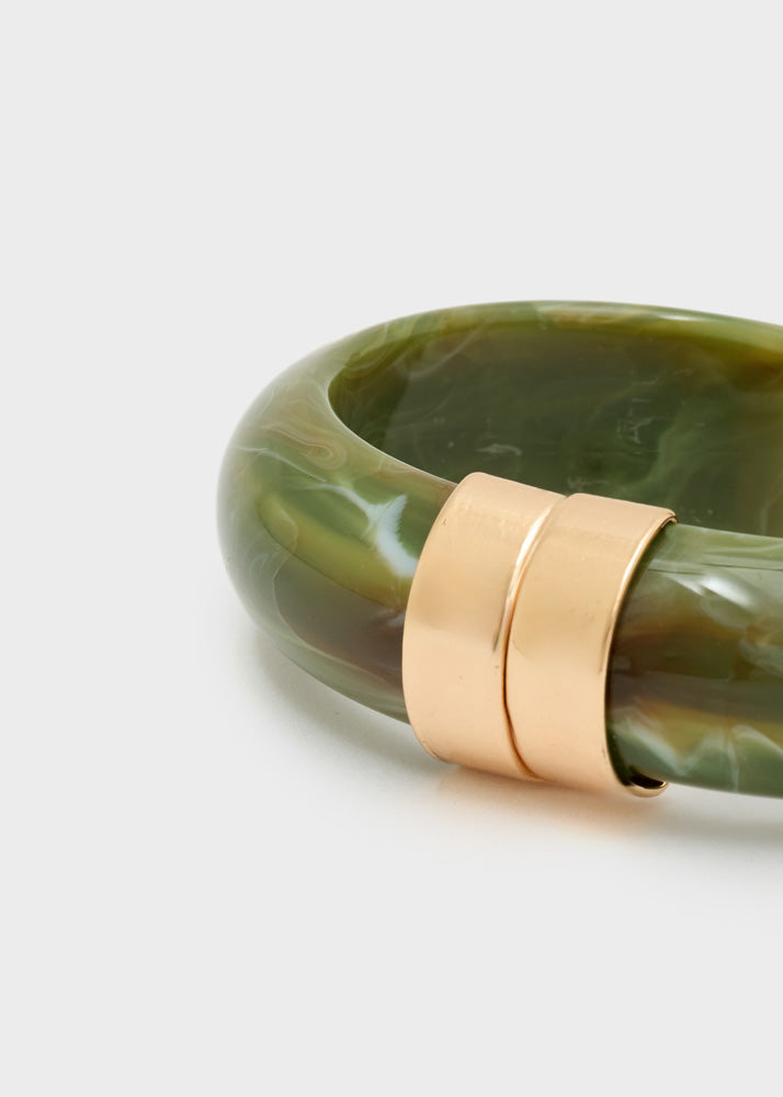 Bracciale Michi dettaglio oro di Nali – Nali – Le Kikke Graziose – foto 7