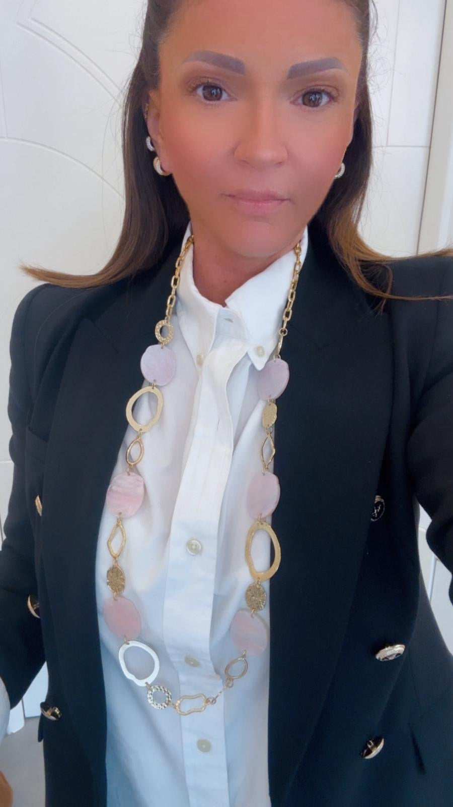 Collana Brilla di MYA