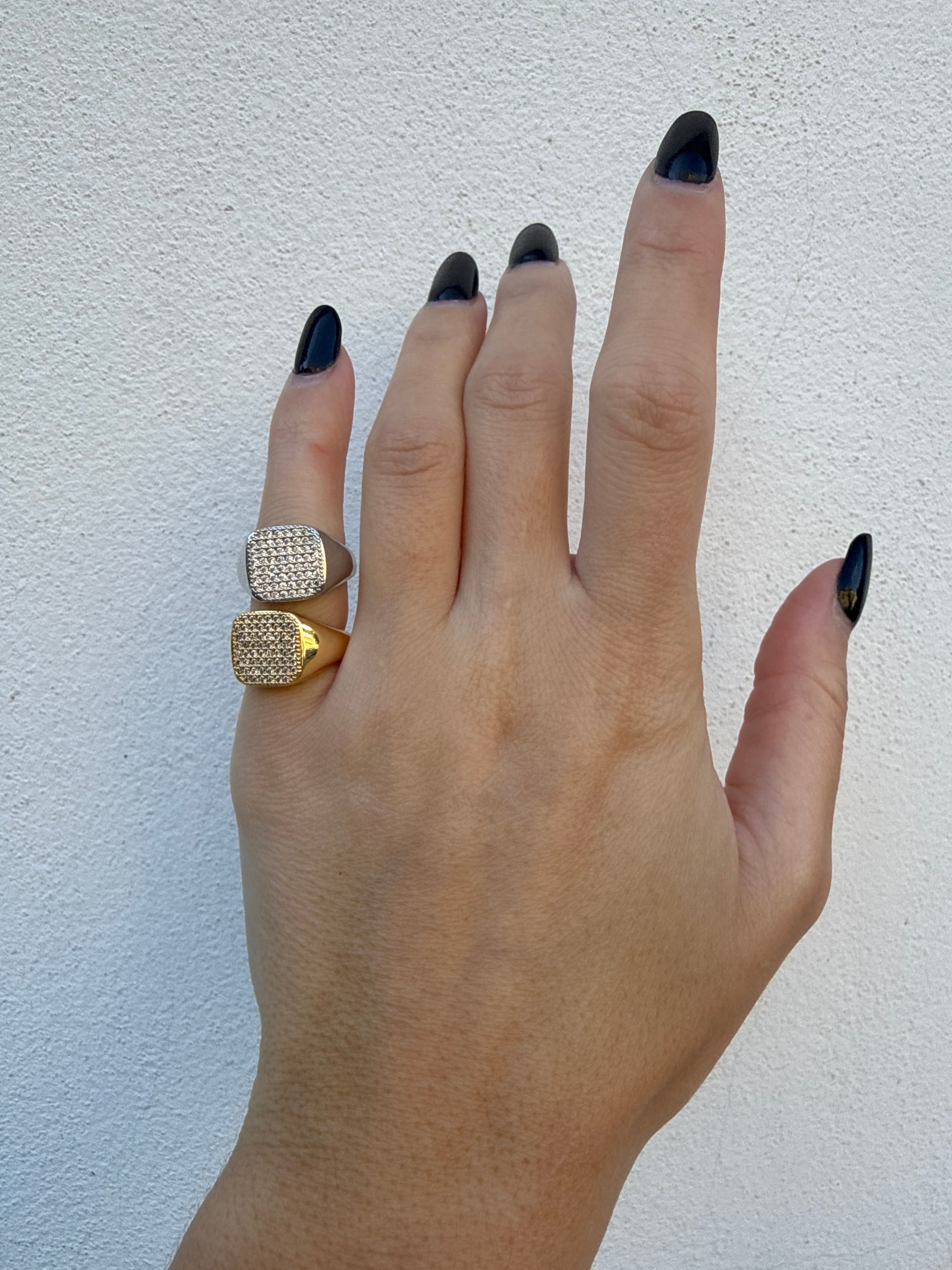 Chevalier Cleo quadrato