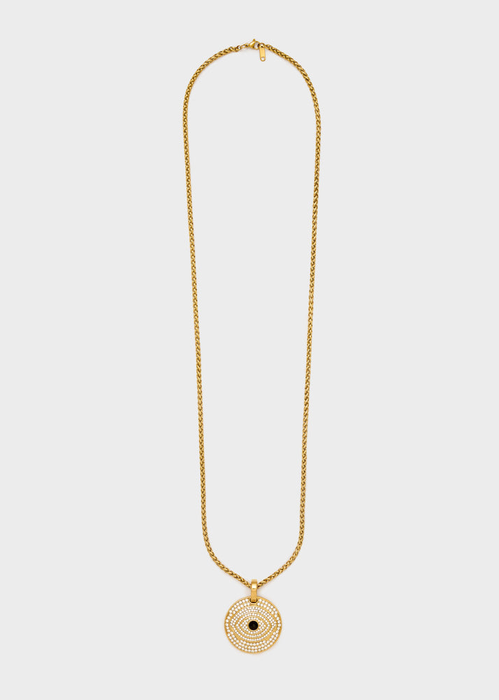 Collana pendente Mystic di Nali – Nali – Le Kikke Graziose – foto 3