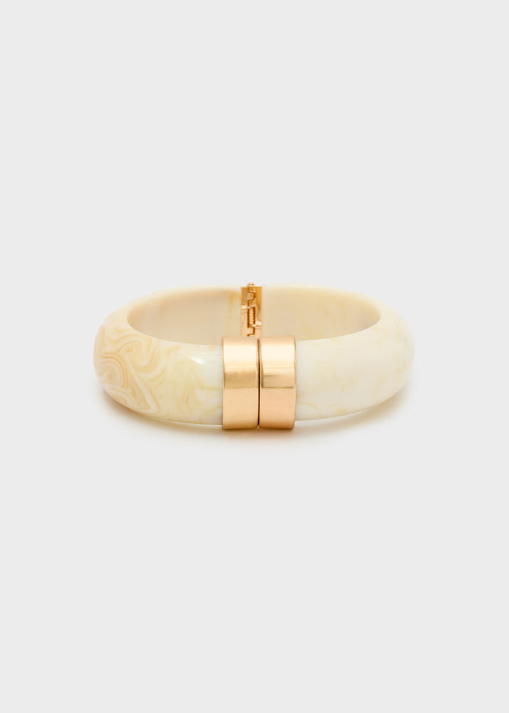 Bracciale Michi dettaglio oro di Nali – Nali – Le Kikke Graziose – foto 6