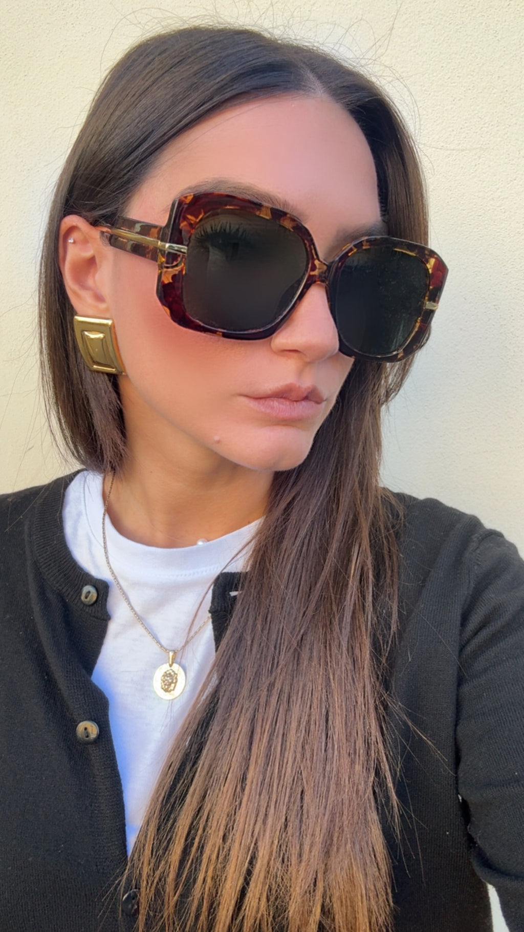 Occhiali Sig. Gucci di Nali