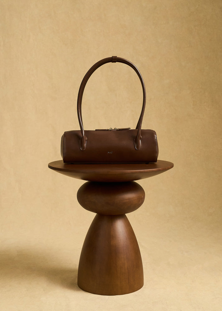 Borsa Billie Baguette spalla di Nali