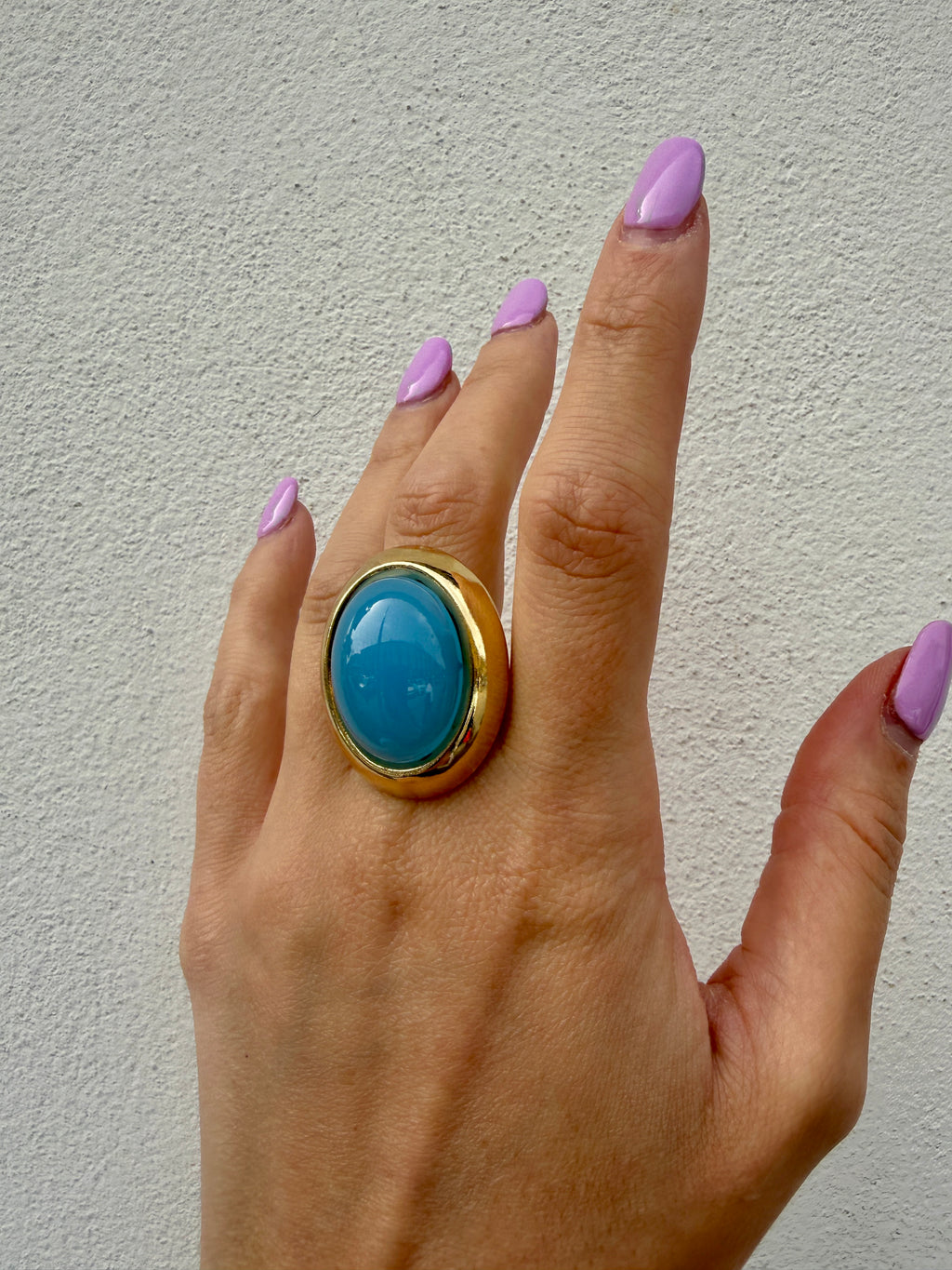 Anello Arcadia di DIAMOND