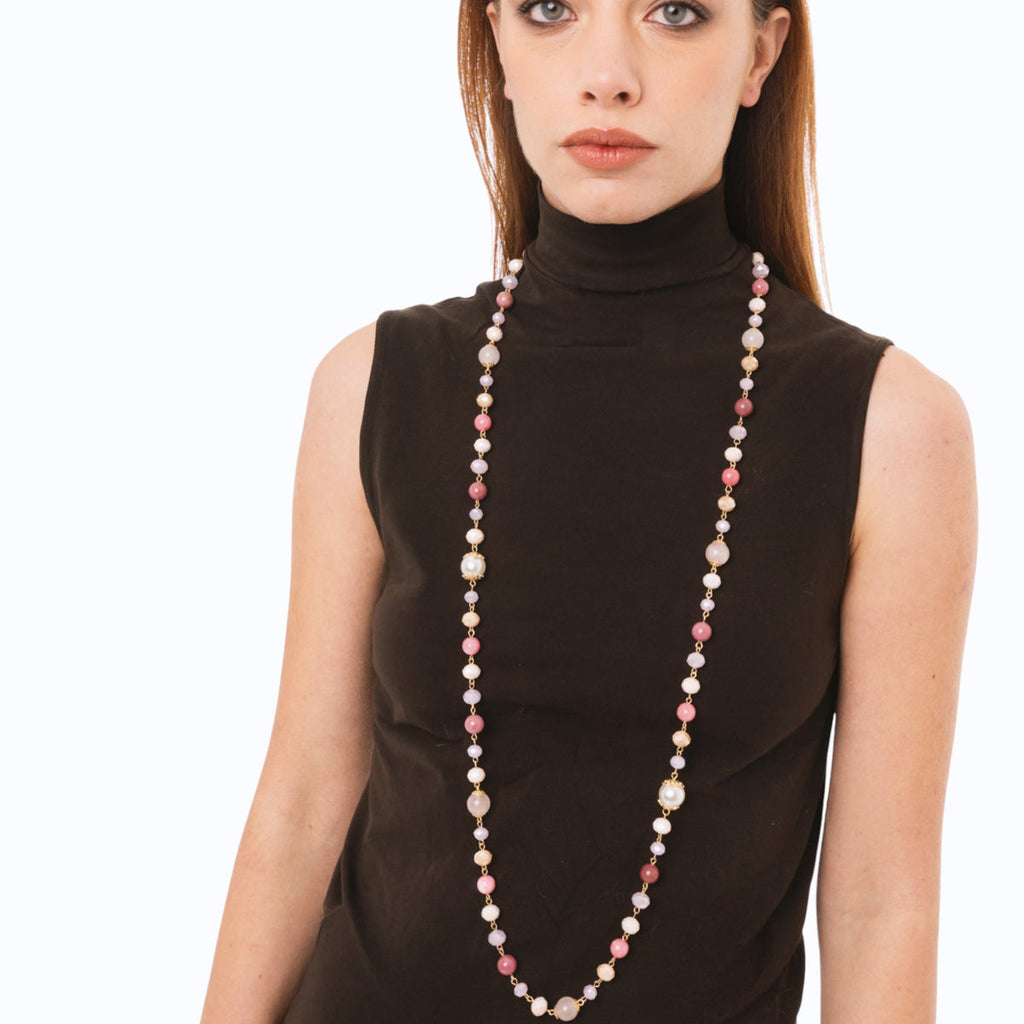 Collana Blond di MYA
