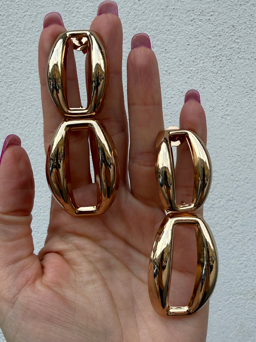 Orecchino Bulgari di Byba