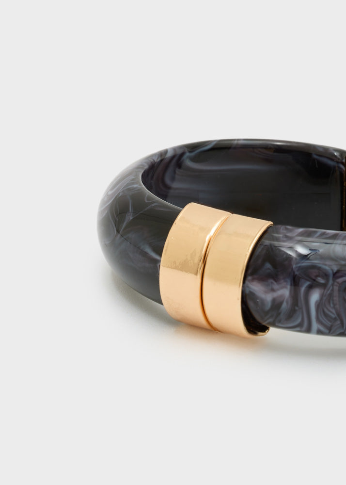 Bracciale Michi dettaglio oro di Nali – Nali – Le Kikke Graziose – foto 9