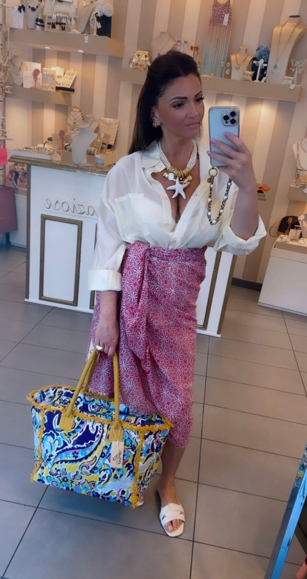 Parei Fantasy di MYA