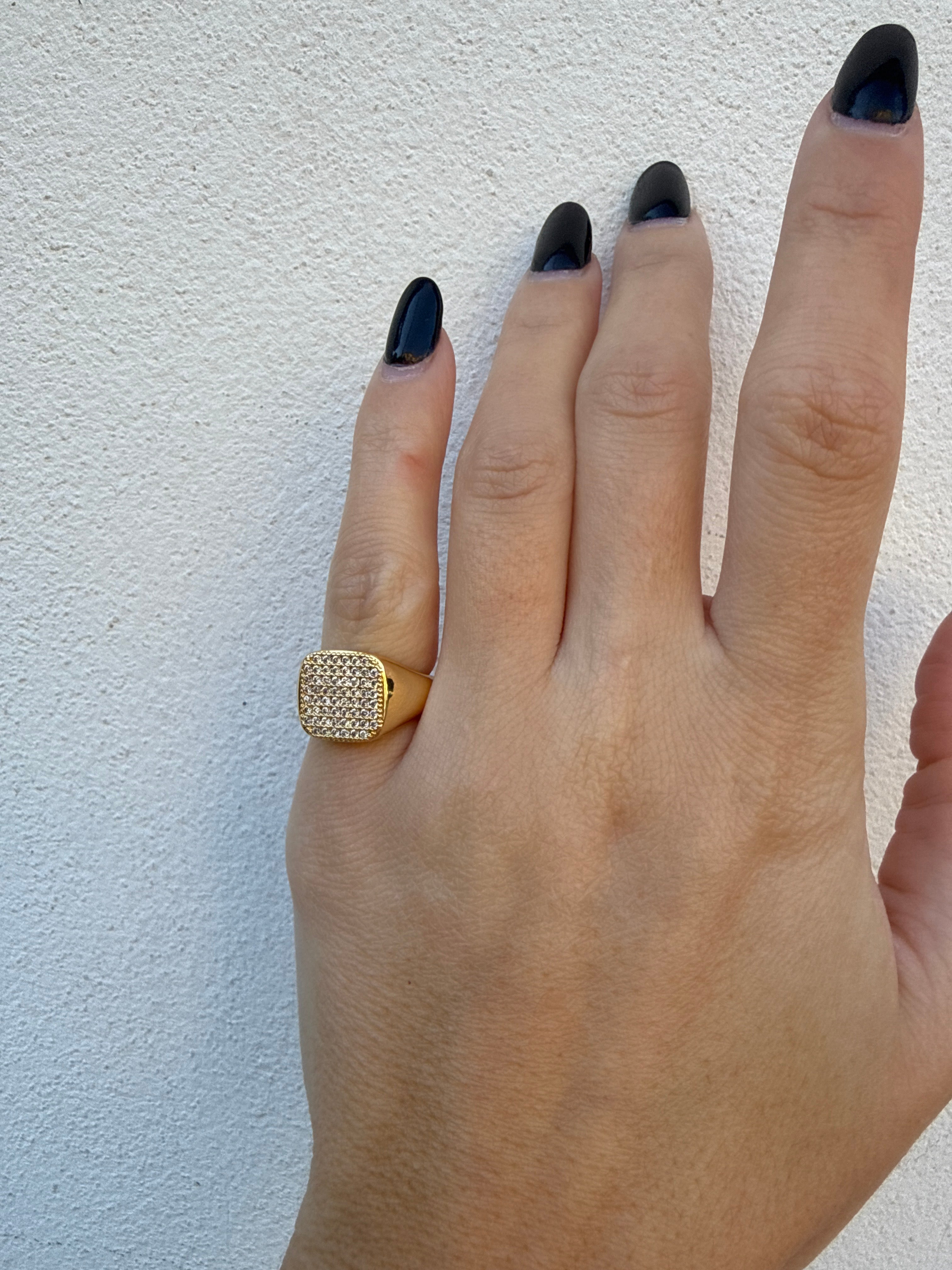 Chevalier Cleo quadrato