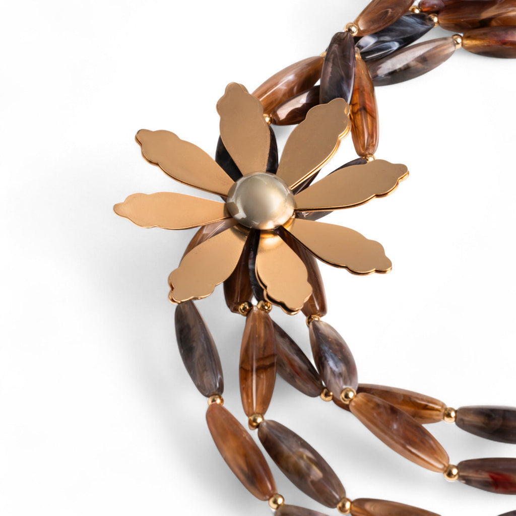 Collana margherita di MYA