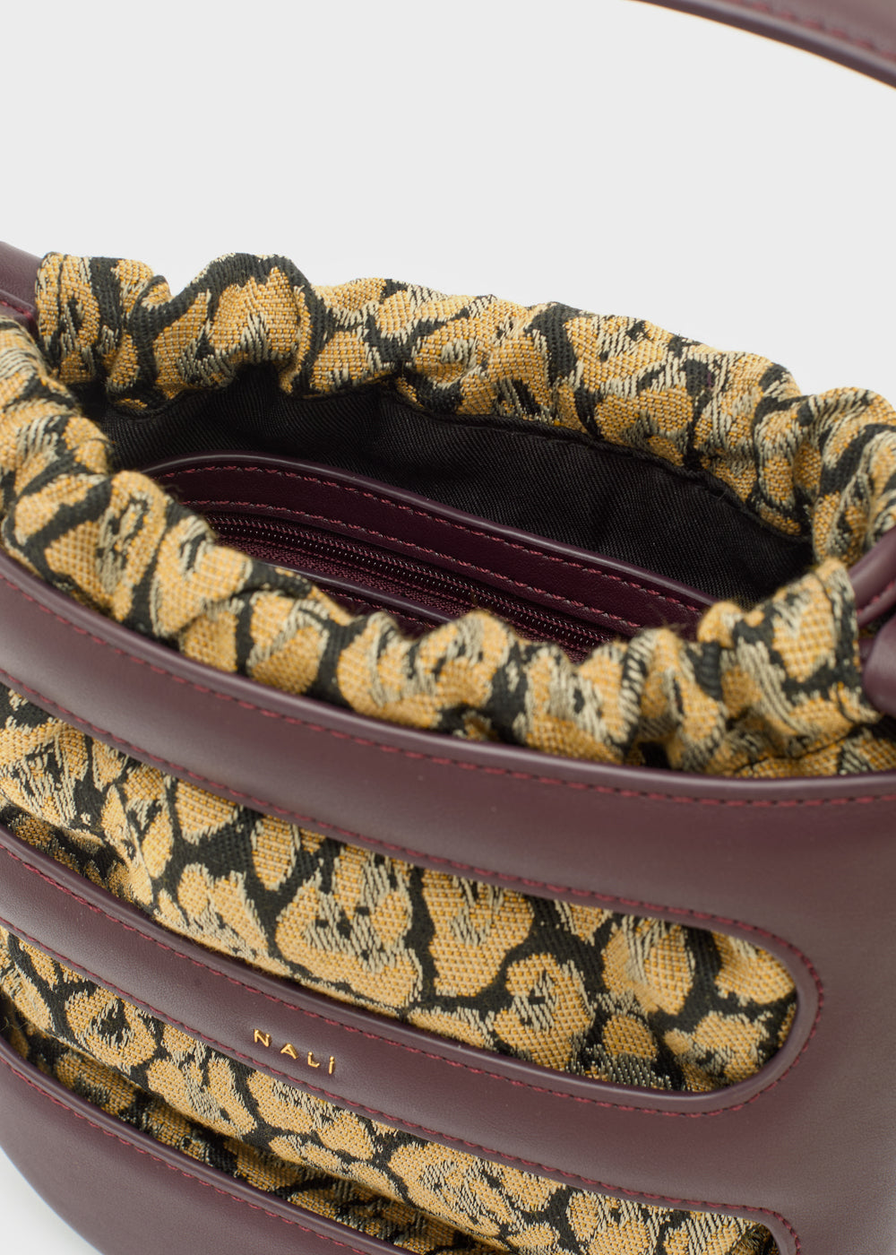 Borsa Jacquelin secchiello Nali