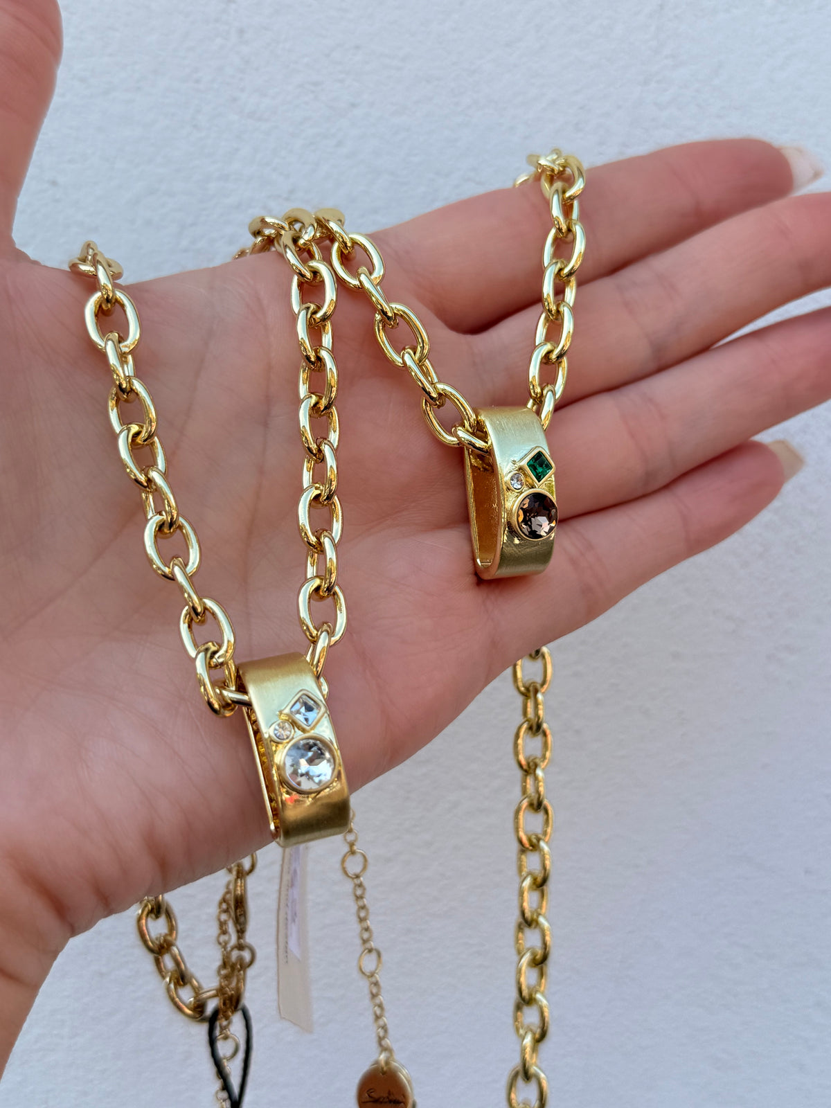 Collana Rolò Emily di Sodini – Sodini – Le Kikke Graziose – foto 2