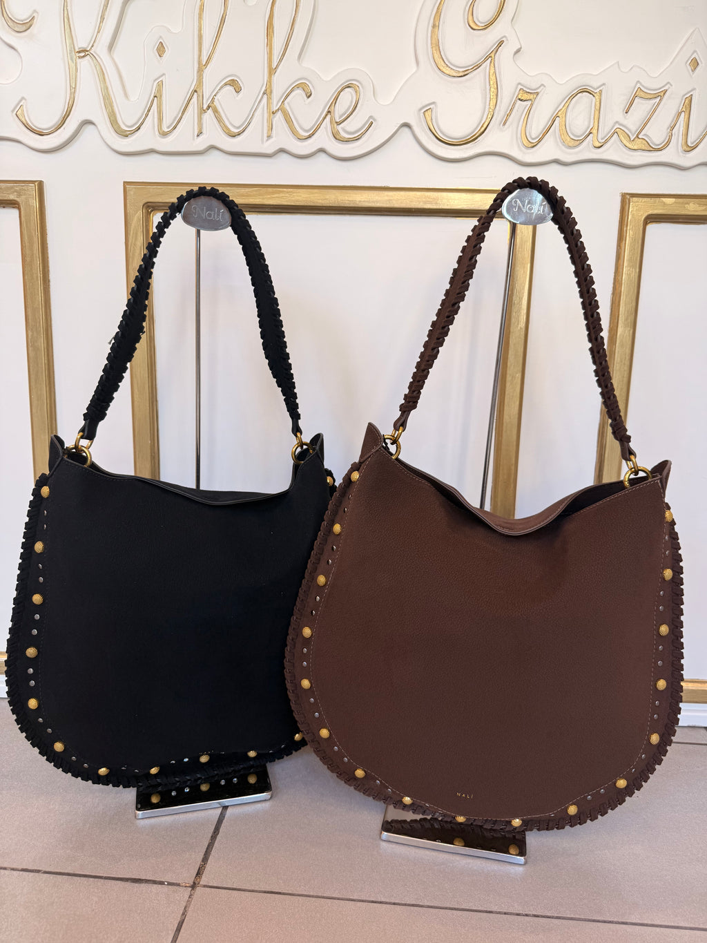Borsa Giody di Nali – Nali – Le Kikke Graziose