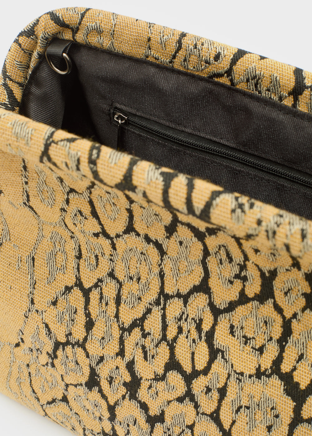 Pochette Estrella big a mano di Nali